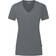 JAKO Organic T-shirt Unisex - Stone Grey