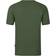 JAKO Organic T-shirt Unisex - Olive