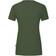 JAKO Organic T-shirt Unisex - Olive