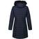 Regatta Women's Fritha Insulated Quilted Parka - Navy