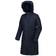 Regatta Women's Fritha Insulated Quilted Parka - Navy