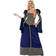 Th3 Party Medieval Lady Costume for Adults