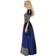 Th3 Party Medieval Lady Costume for Adults