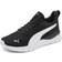 Puma Anzarun Lite Youth - Black/White