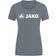 JAKO Promo T-shirt Unisex - Stone Grey