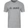 JAKO Promo T-shirt Unisex - Light Grey Melange