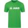 JAKO Promo T-shirt Unisex - Soft Green