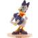 Dekora Daisy Duck Figure Tortenaufleger