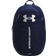 Under Armour Hustle Lite Backpack - Midnight Navy/Metallic Silver