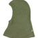 Joha Wool/Silk Balaclava - Green (98934-196-15964)