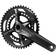 Shimano GRX FC-RX810-2 48-31T 175mm