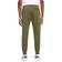 Nike Sportswear Club Fleece Joggers - Rough Green/White