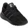 adidas Infant LA Trainer Lite - Core Black/Core Black/Grey Six