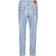 Levi's High Waisted Mom Jeans - Blue