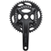 Shimano GRX Gravel FC-RX600-10 46-30T 170mm