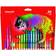 Magni Penol Color Pen 1-1.5mm 20-pack