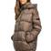 RockandBlue Duna Coat - Portabello