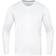 JAKO Run 2.0 Long Sleeve Unisex - White