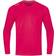 JAKO Run 2.0 Long Sleeve Unisex - Pink