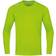 JAKO Run 2.0 Long Sleeve Unisex - Neon Green