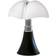 Martinelli Luce Pipistrello Mini Bordlampe 35cm