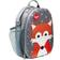 3 Sprouts Fox Lunch Bag