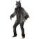 California Costumes Creepy Werewolf Costume