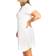 Lady Avenue Silk Jersey Nightgown - Off White