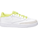 Reebok Club C 85 W - Cloud White/Cloud White/Acid Yellow