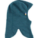 Basic Balaclava - Peacock Melange (97131-122-15979)