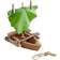 Haba Terra Kids Assembly Kit Cork Boat 304244