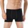 Schiesser Essentials Boxer Brief 2-pack - Black