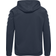 Hummel Go Kids Cotton Hoodie - India Ink (203509-8571)