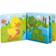 Haba Bath Book Water Duck 302633