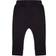 Larkwood Baby/Toddler Cotton Rich Jogging Pants - Black
