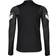 Nike Kid's Dri Fit Strike 1/4 Zip Training Shirt - Black/Anthracite/White/White (CW5860-010)