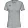 JAKO Base T-shirt Unisex - Light Grey Melange