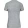 JAKO Base T-shirt Unisex - Light Grey Melange