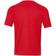 JAKO Base T-shirt Unisex - Red