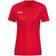 JAKO Base T-shirt Unisex - Red