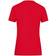 JAKO Base T-shirt Unisex - Red