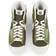 Nike Blazer Mid '77 GS - Oil Green/Sail/Medium Olive/Sequoia