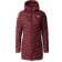 The North Face Trevail Parka - Regal Red