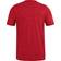 JAKO Premium Basics T-shirt Unisex - Red Melange