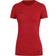 JAKO Premium Basics T-shirt Unisex - Red Melange