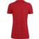 JAKO Premium Basics T-shirt Unisex - Red Melange