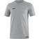 JAKO Premium Basics T-shirt Unisex - Light Grey Melange