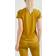 Craft Sportswear ADV Essence Slim T-shirt Women - Yellow