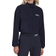 Adidas Women Retro Luxury 1/4 Zip Cropped Sweater - Legend Ink