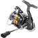 Daiwa Laguna LT 20 2500 XH